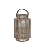 Lanterne "Noralle" 30x30x40 cm