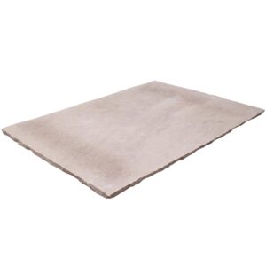 Sandsten 60x90x2,5 cm "Olive"