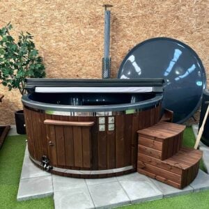 Vildmarksbad Ø225 - Opbyg selv