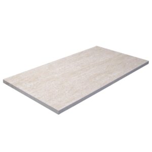 Aosta 40x80x2 cm Beige