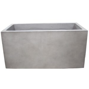 Nouveau krukke 45x90x45 cm