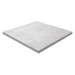 Amalfi 60x60x3 cm Beige