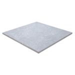 Mantua 60x60x2 cm Blue Grey