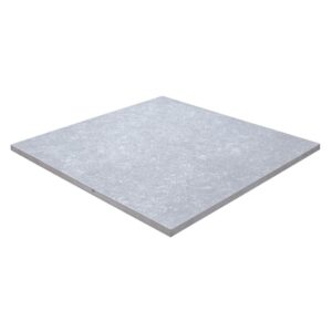 Mantua 60x60x2 cm Blue Grey