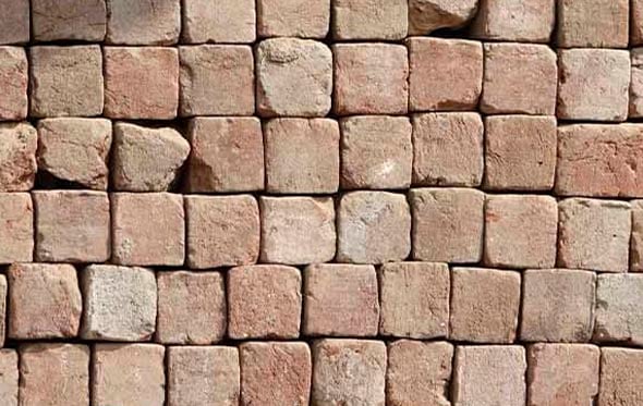 sandsten saadan fremkommer de