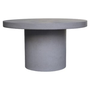 Havebord "Vera" Ø78 x 36 cm