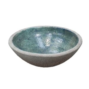 Cosmo Antik Vandfad Ø62 x 22 cm