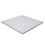 Pavia 60x60x2 cm Lysgrå