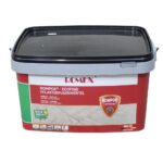 Rompox EcoFine Antracit 25 kg