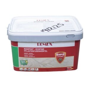 Rompox EcoFine Neutral 25 kg