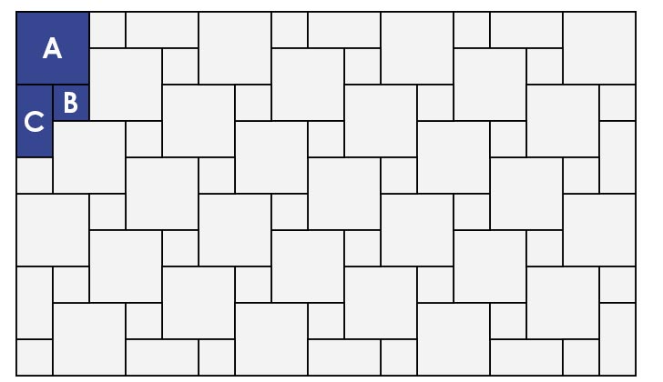 hopscotch laeggemoenster