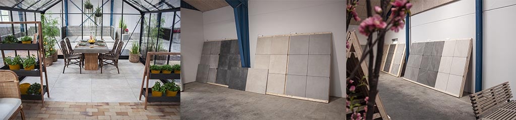 invielse af nye produkter