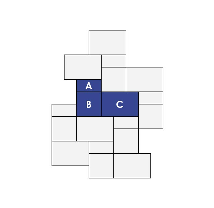 manoir moenster 6090 6060 3060 108m2 modul