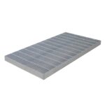 Dørrist, skraberist 40x80x4,5 cm