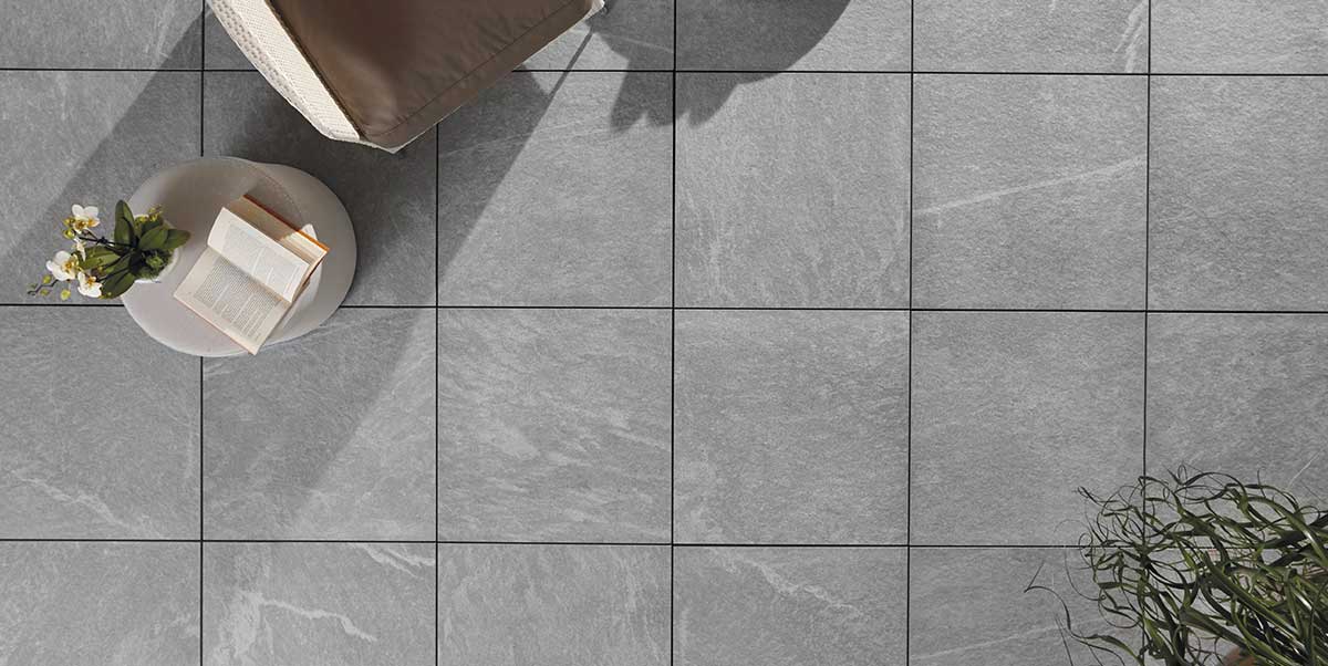 Emilia 60x60x2 "Toscano" 1 COLOSSEO TOSCANO 1