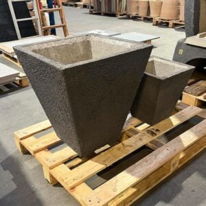 Leca krukker L54/39xB54/39/H54/39 cm