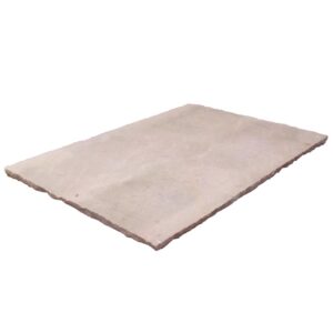 Sandsten 60x90x2,5 cm "Red"