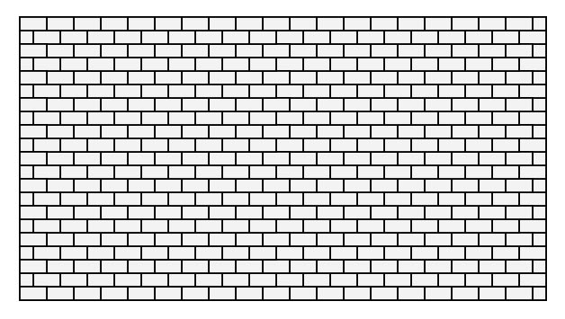halvforbandt smaa sten