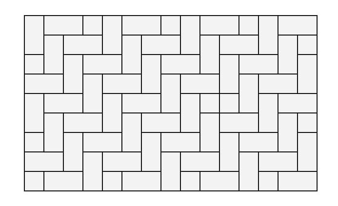 herringbone 2 1 fliser