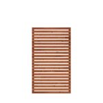 Tokyo hegn - 83x140 cm - ThermoWood
