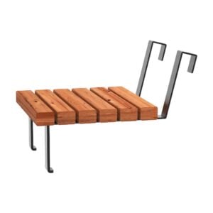 Relax hængebord - 40 cm ThermoWood