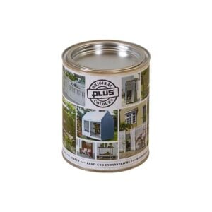 PLUS træbeskyttelse ThermoWood® - UV transparent ¾ ltr.