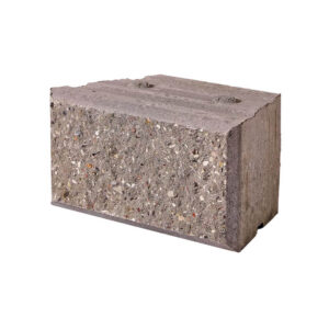 Easyblokke 18/29,5x18x15 cm Mokka Normal