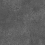 Andria 120x120x2 cm Carbon