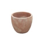 Amanda - Antique terracotta H28 Ø33