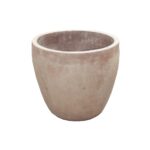 Amanda - Antique terracotta H33 Ø37