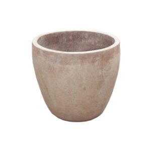 Amanda - Antique terracotta H33 Ø37