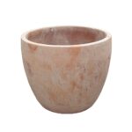 Amanda - Antique terracotta H43 Ø49
