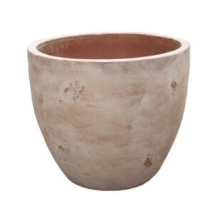 Amanda - Antique terracotta H52 Ø62