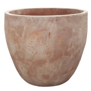 Amanda - Antique terracotta H64 Ø75