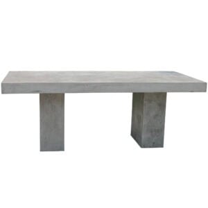 Lincoln - Let Beton bord H75 L200 B100