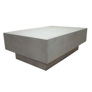 Kongsberg - Sofabord L120 B80 H41