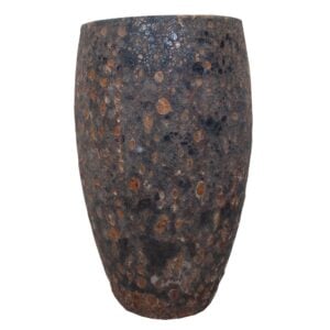 Kepler - Brown Lava H86 Ø53