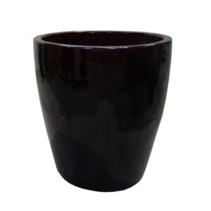 Nancy - Brown H56 Ø45