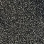 Vasket skærv "Nero Ebano" 3-5 mm 25 kg