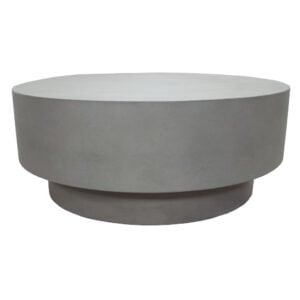 Tango - Sofabord H40 Ø100