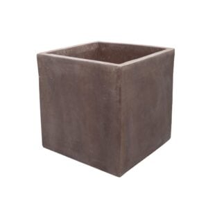 Vega - Square Terracotta H50 B50