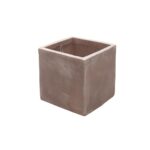 Vega - Square Terracotta H30 B30