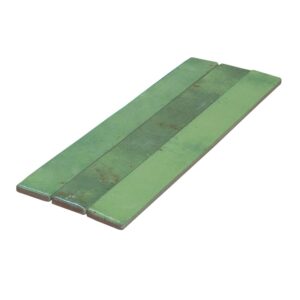 Linate 4,8x45 cm Grøn