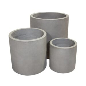 Mantell Krukkesæt Ø26/35/45xH26/35/45 cm