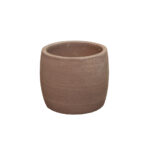 Blossom H28 Ø34 - Terracotta Sand