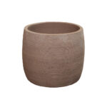 Blossom H38 Ø46 - Terracotta Sand