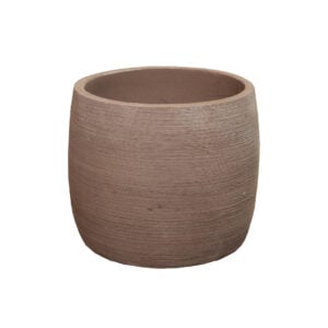 Blossom H38 Ø46 - Terracotta Sand