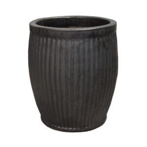 Isabel H50 Ø45 - Mat sort