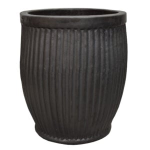 Isabel H65 Ø55 - Mat sort