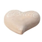 Hjerte "elskede" 27 cm